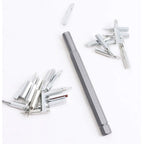 25 in 1 Hardware Toolkit