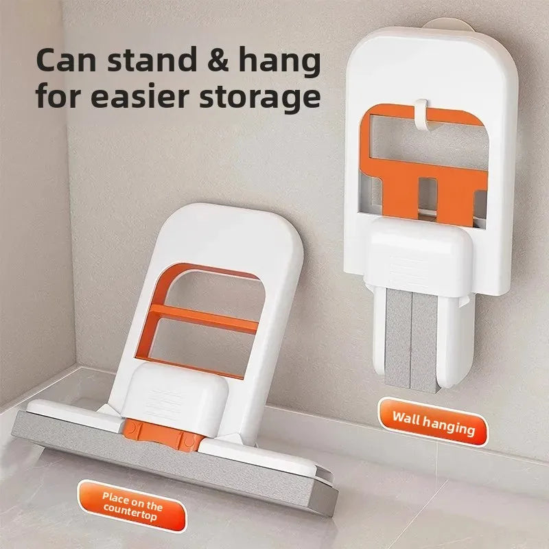 Portable Cleaning Mini Mop