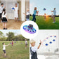 Flying Spinner Drone Toy