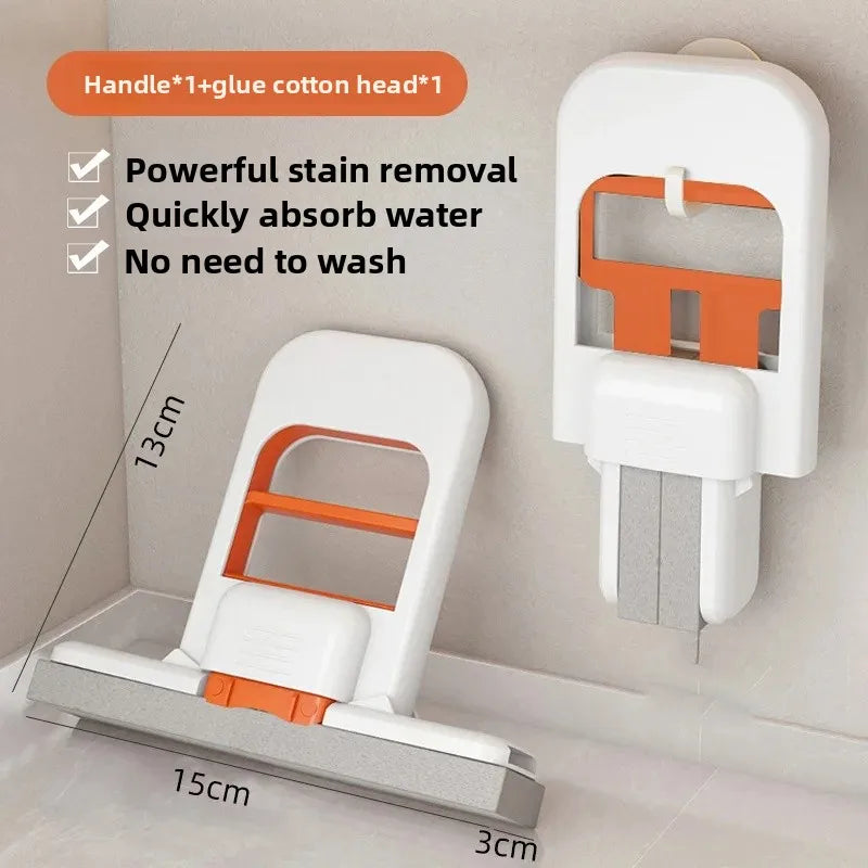 Portable Cleaning Mini Mop