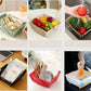 Foldable Fruit Basket