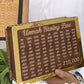 Umrah Saving Box - 210,000 - FREE DELIVERY