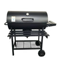 Roasting BBQ Grill