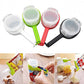 Round Shape Pouch Clip (Large)