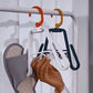 4 in one Shoes hanger
