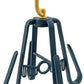 4 in one Shoes hanger
