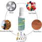 Sticky Residue Remover