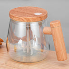 Automatic Maple Electric Coffee Cup (400ml)