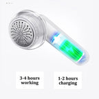 Electric Lint Remover