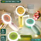 Portable Handheld Mini Light Fan