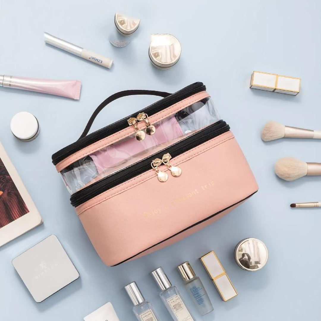 Waterproof Cosmetic Travel Portable Bag