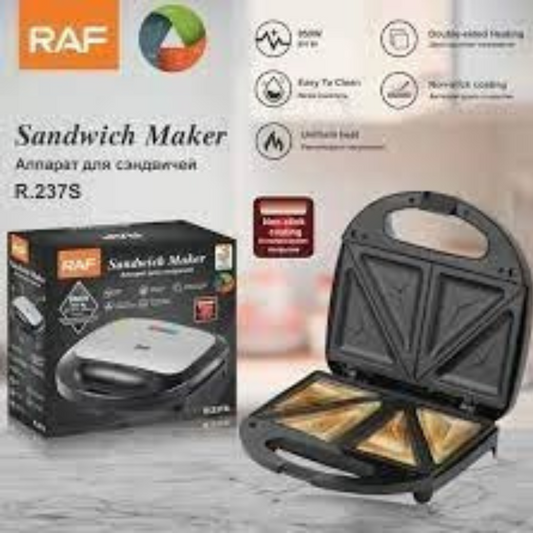 Sandwich Maker