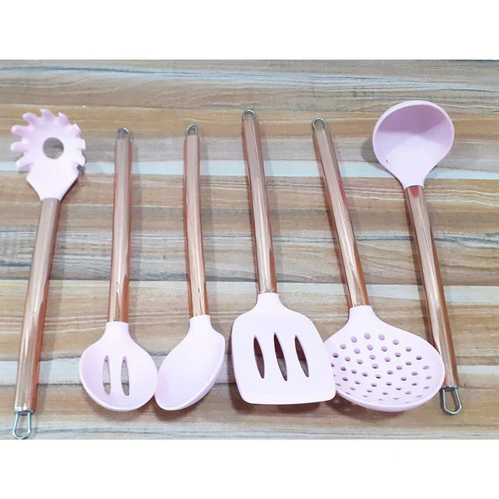 Rongjoan Kitchenware Silicone Tool
