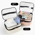 Waterproof Cosmetic Travel Portable Bag