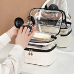 Waterproof Cosmetic Travel Portable Bag