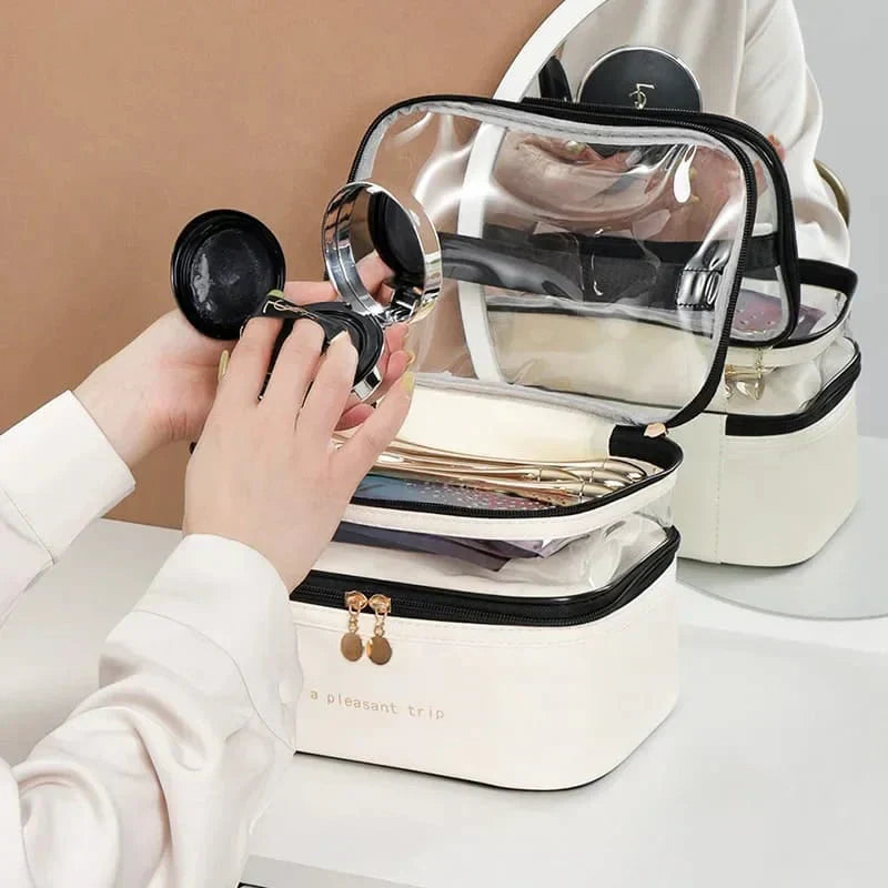 Waterproof Cosmetic Travel Portable Bag