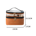 Waterproof Cosmetic Travel Portable Bag
