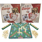 3 in 1 Wooden Board Game