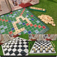 3 in 1 Wooden Board Game