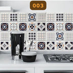 Kitchen Printed Sheet