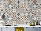 Kitchen Printed Sheet