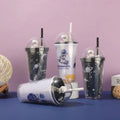 Astronaut Kids Sipper