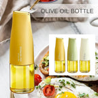 450ML Oil Storage Bottle