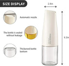 450ML Oil Storage Bottle