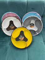 Multipurpose Dolphin Tray