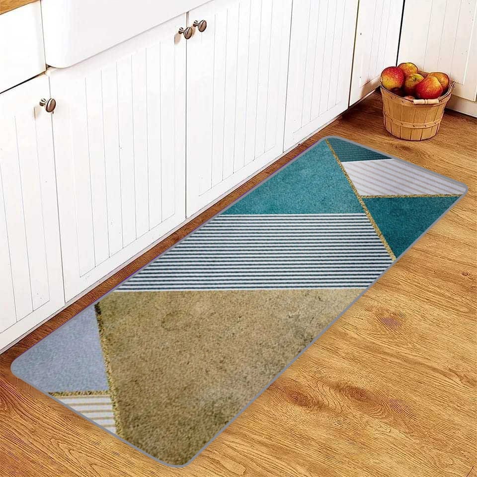 Anti Slip Runner Mat-01