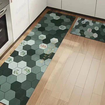 2 Pcs Floor Mat Pair-06