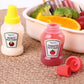 Mini Plastic Squeeze Bottle