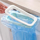 Cabinet Door Hanging Trash Holder Dustbin