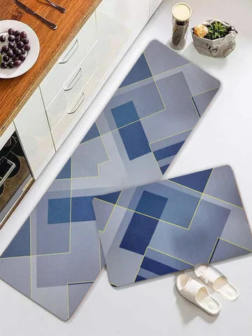 2 Pcs Floor Mat Pair-17