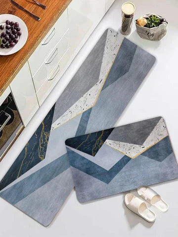 2 Pcs Floor Mat Pair-20