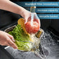 Multifunctional Drain Bowl