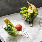 Multifunctional Drain Bowl