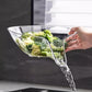Multifunctional Drain Bowl