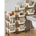 Bear Storage Trolley