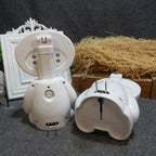 Rechargeable Learning Table Lamp