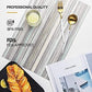 6 Pcs Dining Table Mates