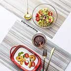 6 Pcs Dining Table Mates
