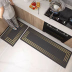 2 Pcs Floor Mat Pair-28