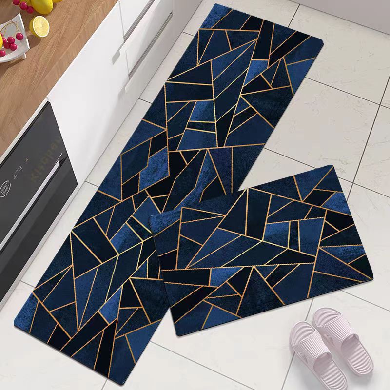 2 Pcs Floor Mat Pair-25