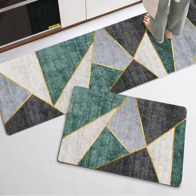 2 Pcs Floor Mat Pair-31