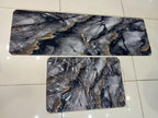 2 Pcs Floor Mat Pair-35