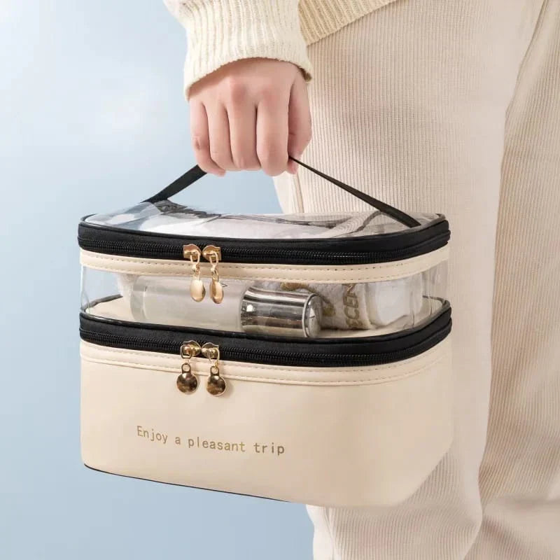 Waterproof Cosmetic Travel Portable Bag
