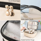 Waterproof Cosmetic Travel Portable Bag