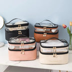 Waterproof Cosmetic Travel Portable Bag