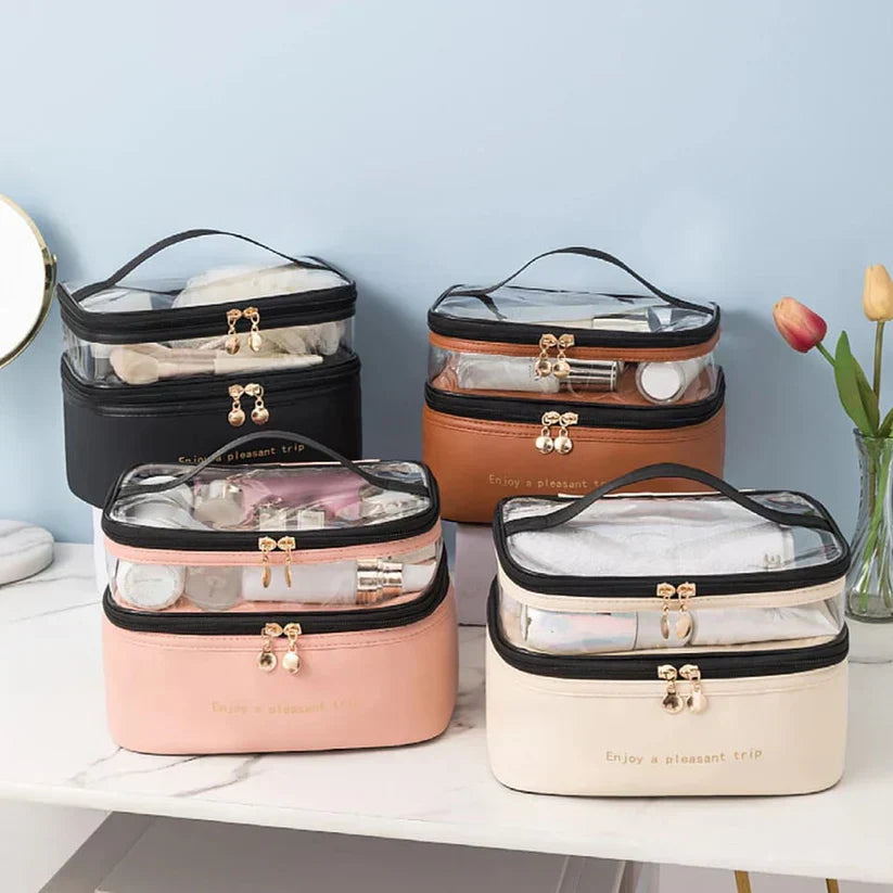 Waterproof Cosmetic Travel Portable Bag